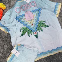 CasaBlanc Luxury Set