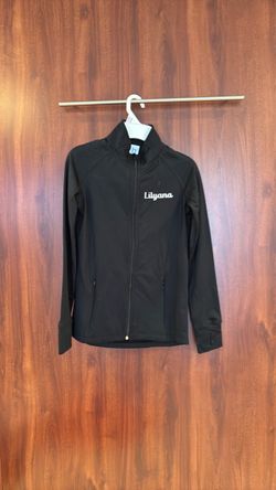 Regular jacket