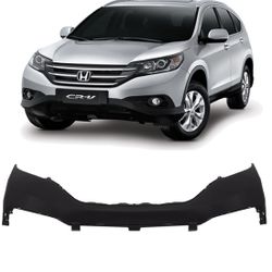 2012–2014 Honda CR-V Front Bumper Cover + Grille