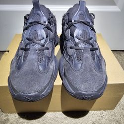 Adidas Yeezy 500 Utility Black Size 10 for Sale in Richmond TX OfferUp