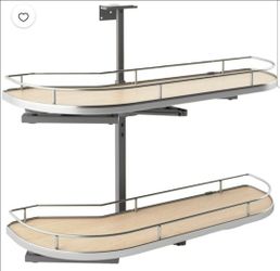 Rev-A-Shelf blind corner optimizer