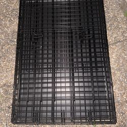Dog Cage