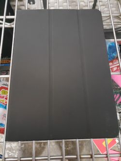 ZAGG 8" bluetooth keyboard case