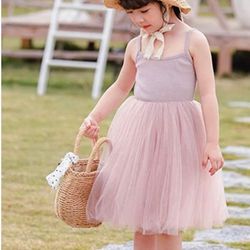 Cute Tutu Dress, New