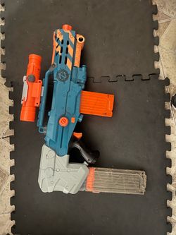 Nerf Gun Sniper