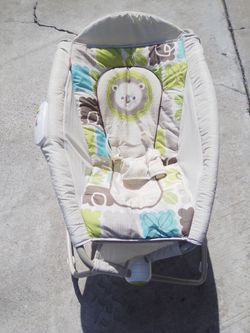 Baby bassinet
