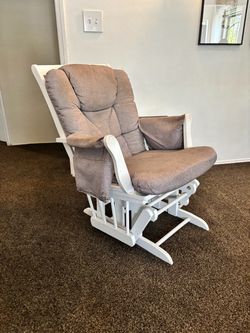 Rocking chair