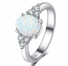 Size 10 ring