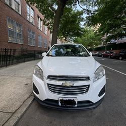 2015 Chevrolet Trax PRICE NEGOTIABLE