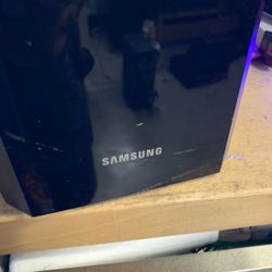 Samsung Subwoofer