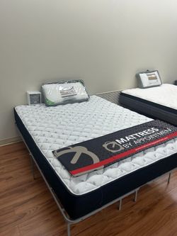 Brand New Mattress 