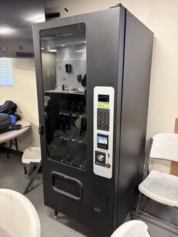 Vending Machine