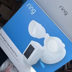 Ring Camera