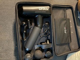 Urikar massage gun pro 3