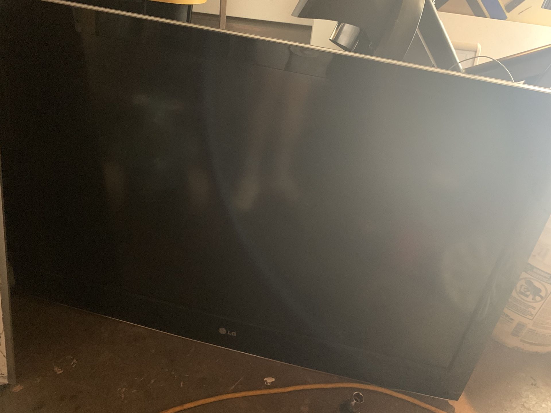 LG Tv