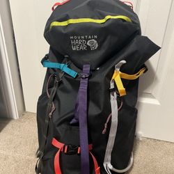 Mountain Hardwear Backpack - Scrambler 25