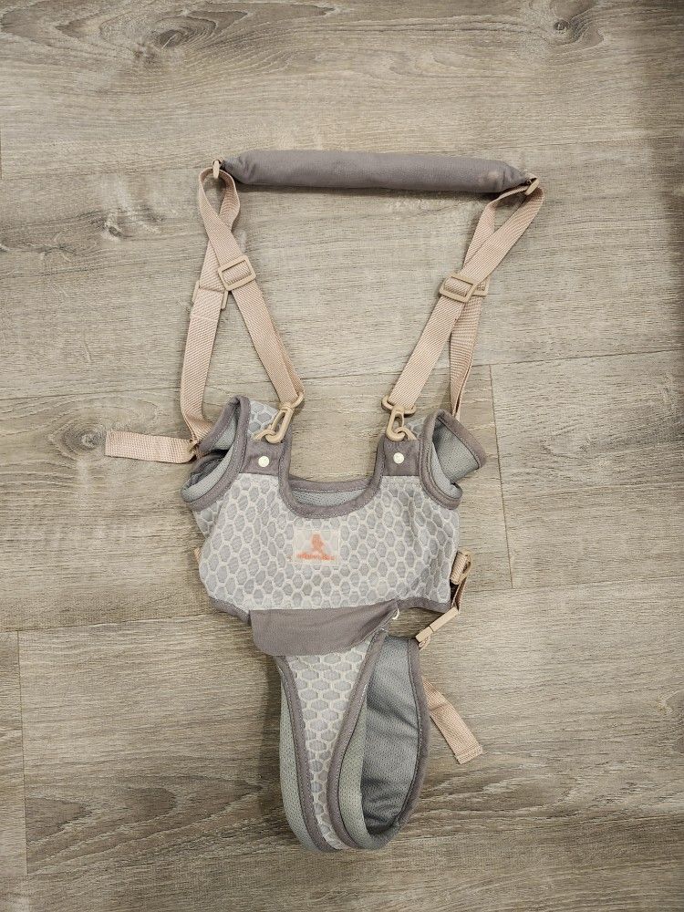 Baby Walking Assistant/ Support Harness. 