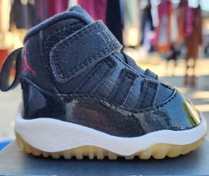 Jordan 11 Retro