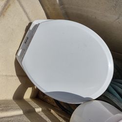 Vacuflush Marine Toilet