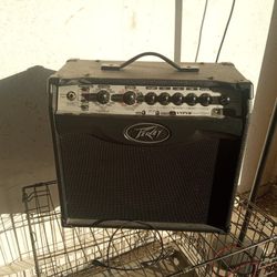 Peavy Viper Amp 