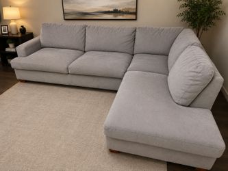 Sectional Couch With Delivery