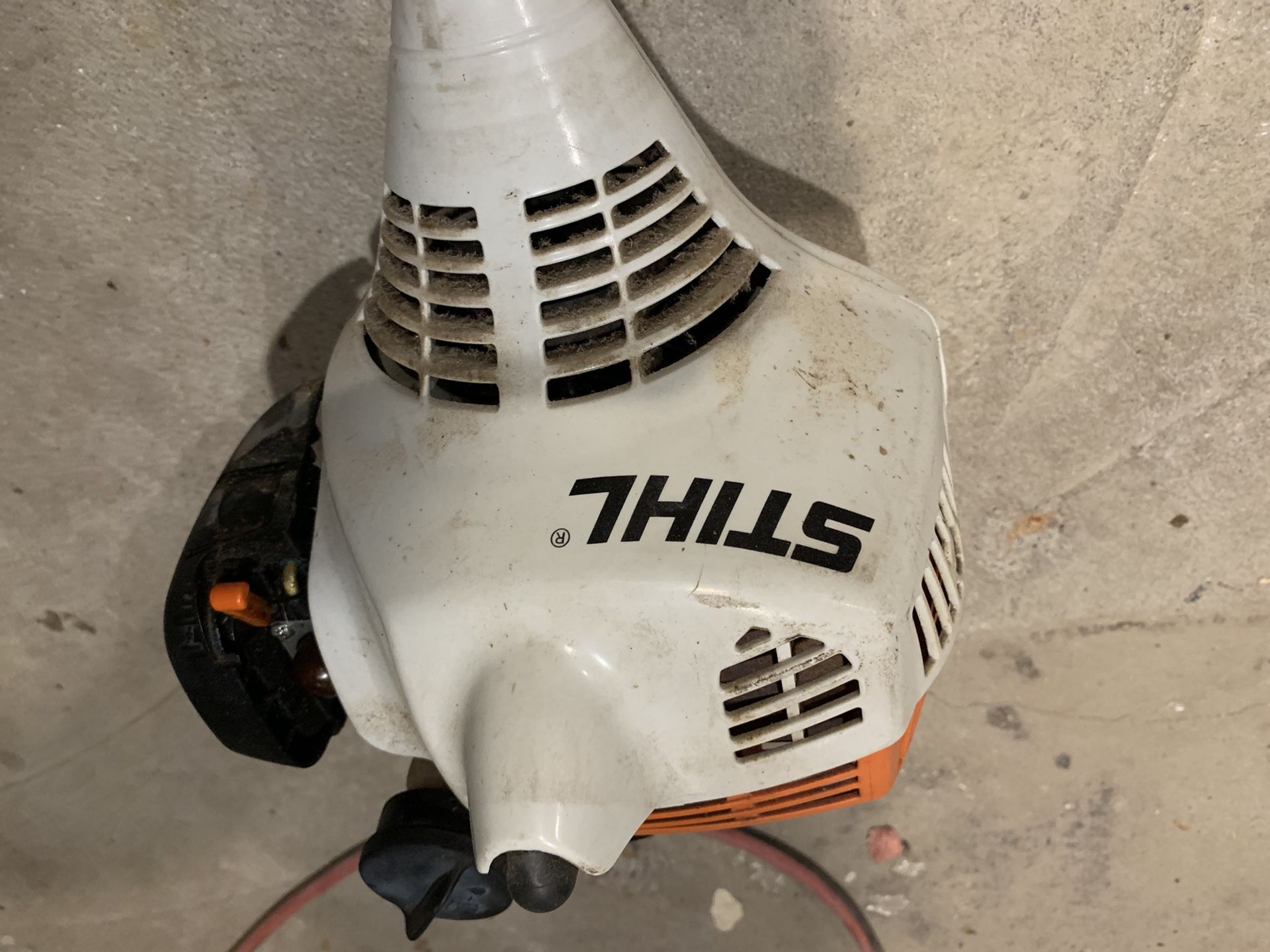 STIHL FS 45 Weed Wacker for Sale in Federal Way, WA OfferUp