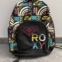 Roxy Backpack
