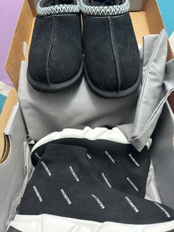 Balenciaga ,uggs And Jordan For KIDS 