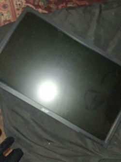 Acer monitor