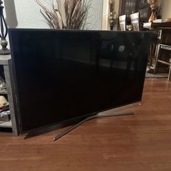 58inch 4k Samsung Smart TV