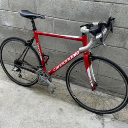 Cannondale Bicycle 