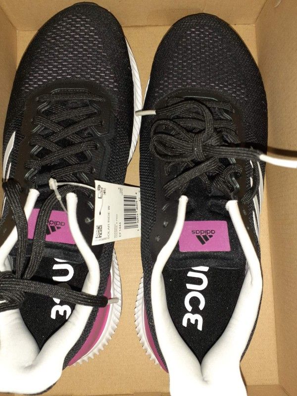 Adidas Solar Ride Women's 9-1/2 New