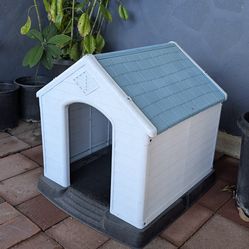 Dog house