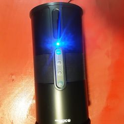 Audio Unlimited Speaker 