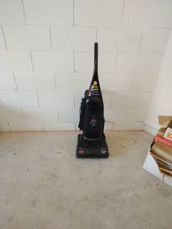 Vacuum Cleaner