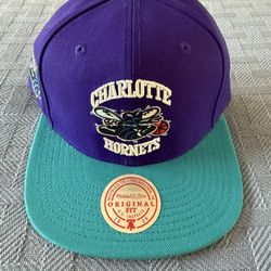 Hornet’s Hat 🆕 NBA
