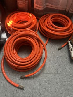 Air Hoses