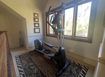 NordicTrack Spacesaver SE7i Exercise Machine - Excellent Condition