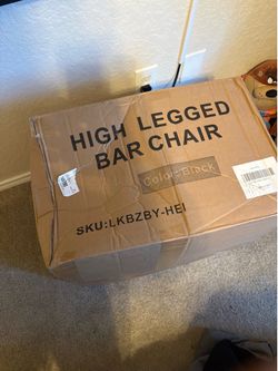 Bar stools
