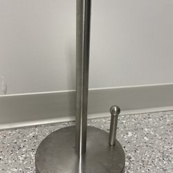 Paper Towel Holder 