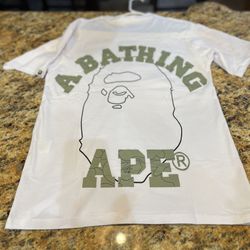 Bape T-shirt