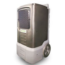 Commercial Industrial Dehumidifier 25.4 Gal