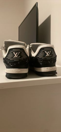 Louis Vuitton trainers