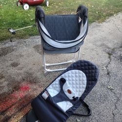 Baby Bouncer 
