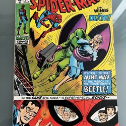 The Amazing Spider-Man #94 MAR