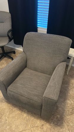 Rocking chair