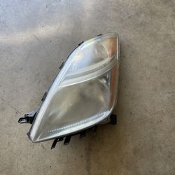 2004-2007 Toyota Prius Left Headlight