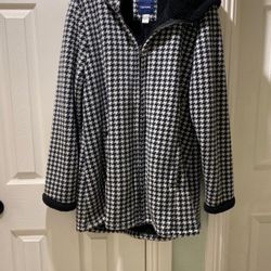 Women’s Warm Coat