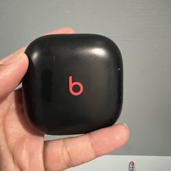 Beats Fit Pro. (caja Solamente)