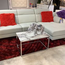 Beautiful Furniture Sofa Sectional L On Sale Now For $699